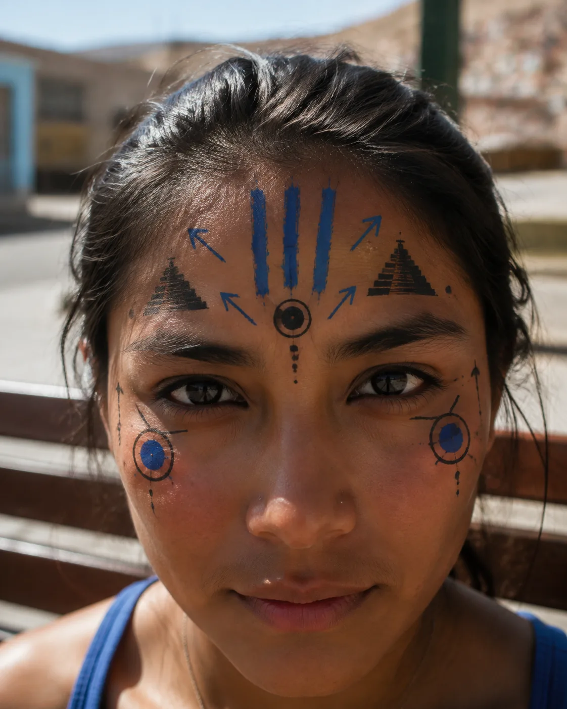 Fotos — Colectivo La Línea Perdida 15