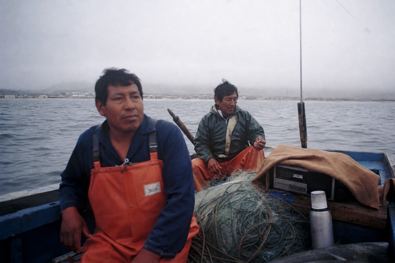 Fotos — Comité de Pescadores y Trabajadores de La Playa 1